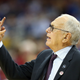 Illustration for article titled SMU Basketball Banned From Postseason, Head Coach Larry Brown Suspended Nine Games